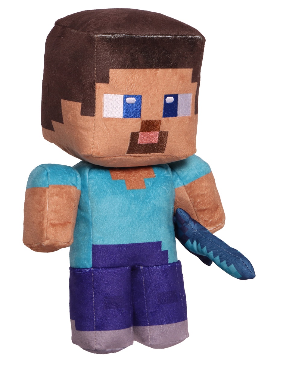 Peluche de Minecraft de 36.5 cm 2
