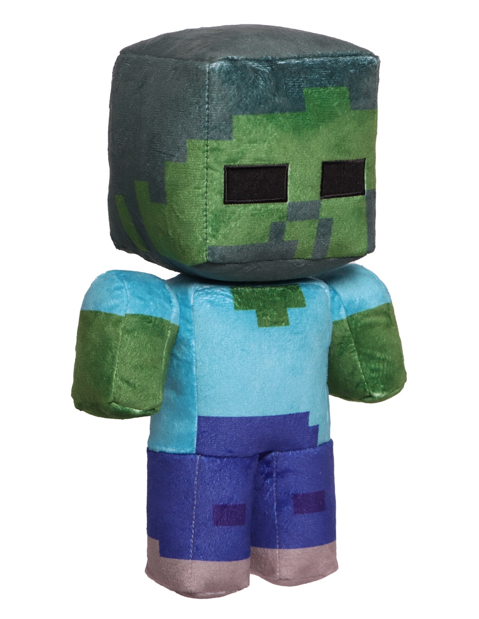 Peluche de Minecraft de 36.5 cm 3