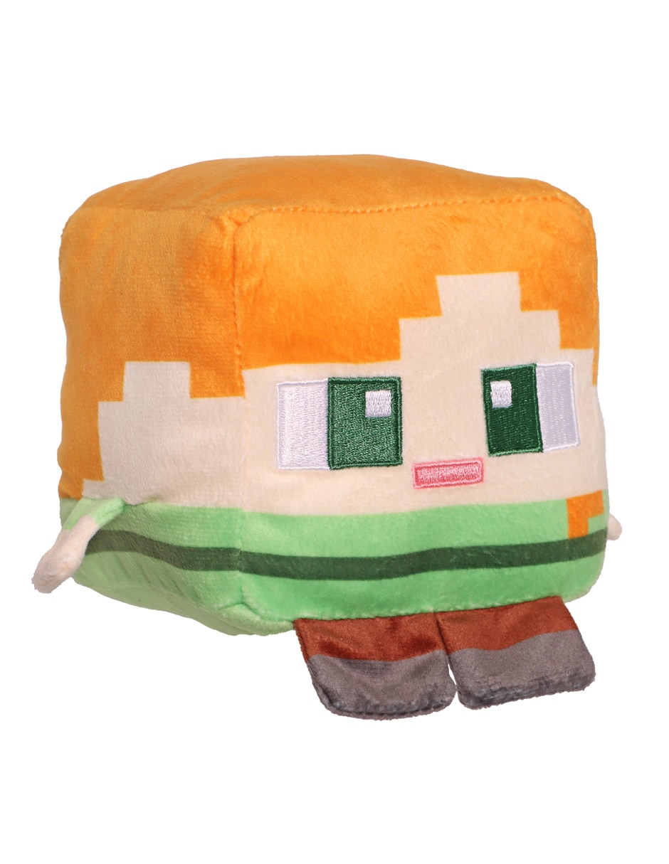 Peluche de Minecraft de 12 cm 2