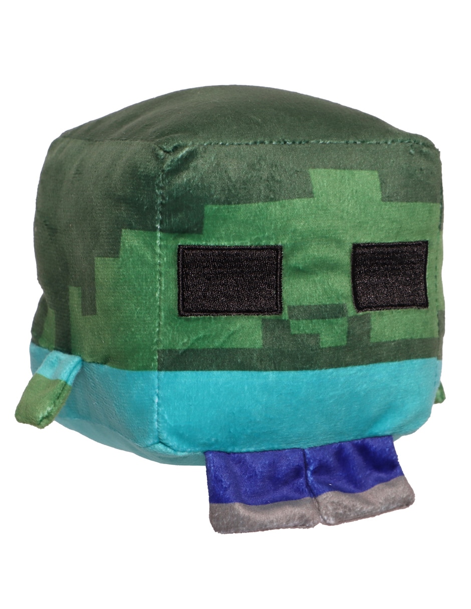 Peluche de Minecraft de 12 cm 3
