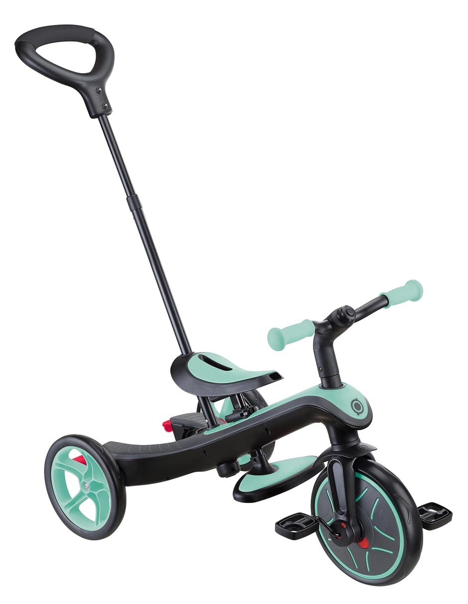 Triciclo unisex