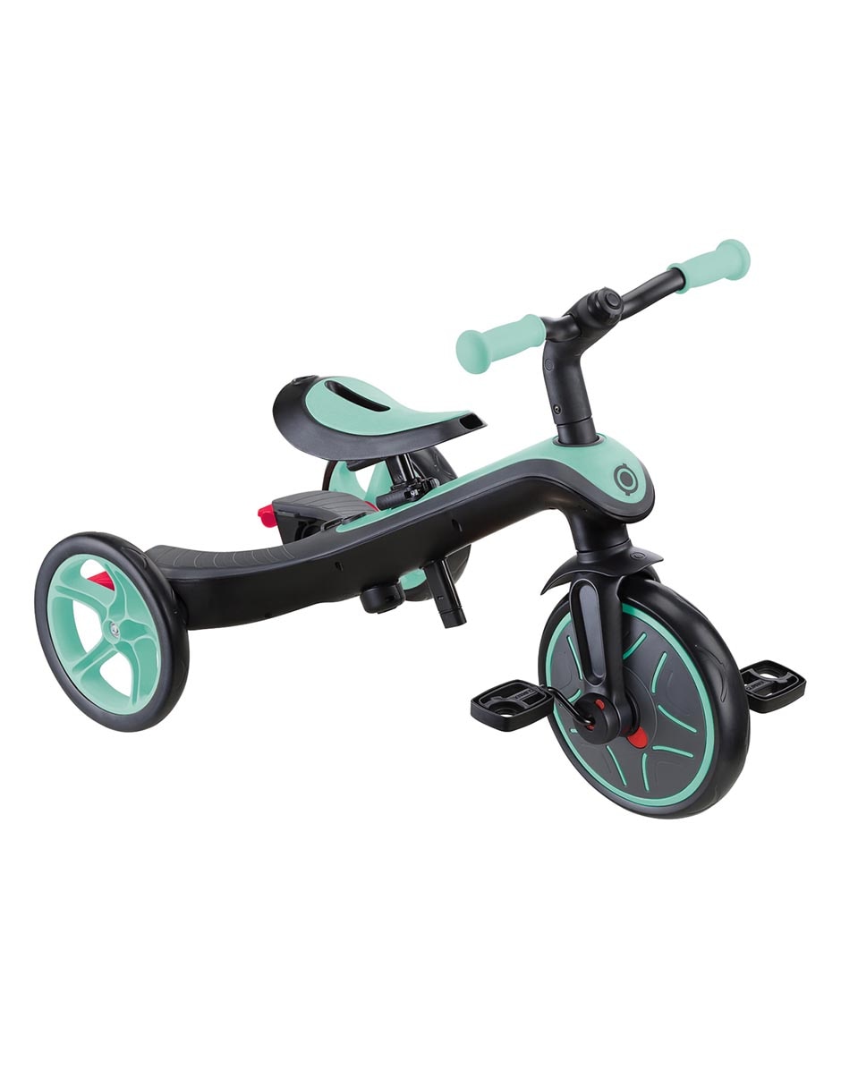 Triciclo unisex