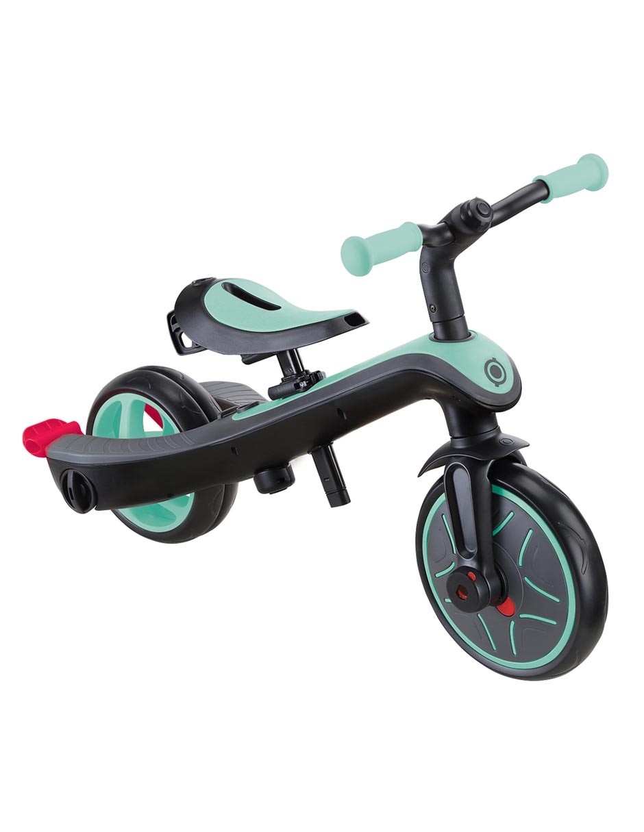 Triciclo unisex