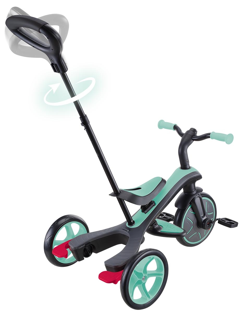 Triciclo unisex 6