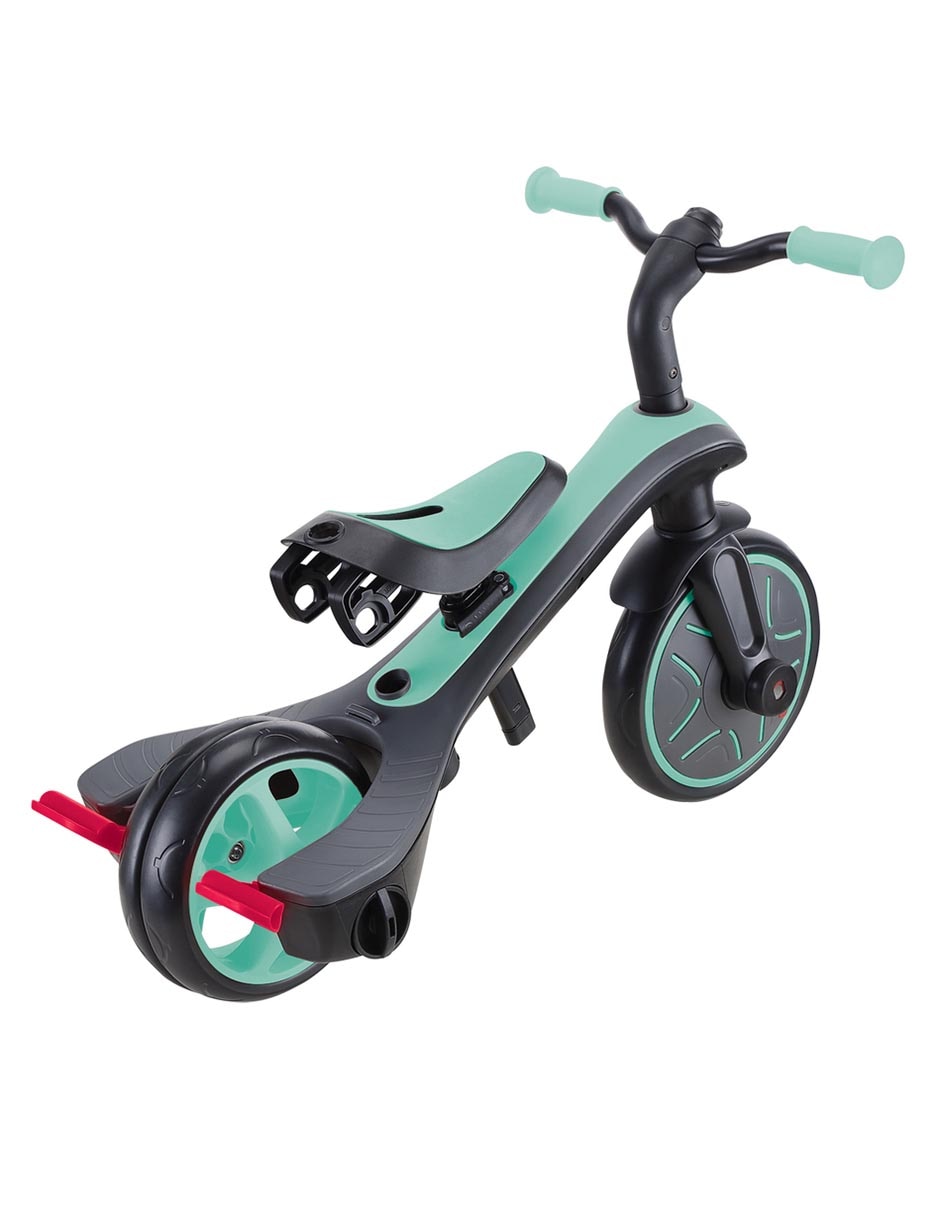 Triciclo unisex 8