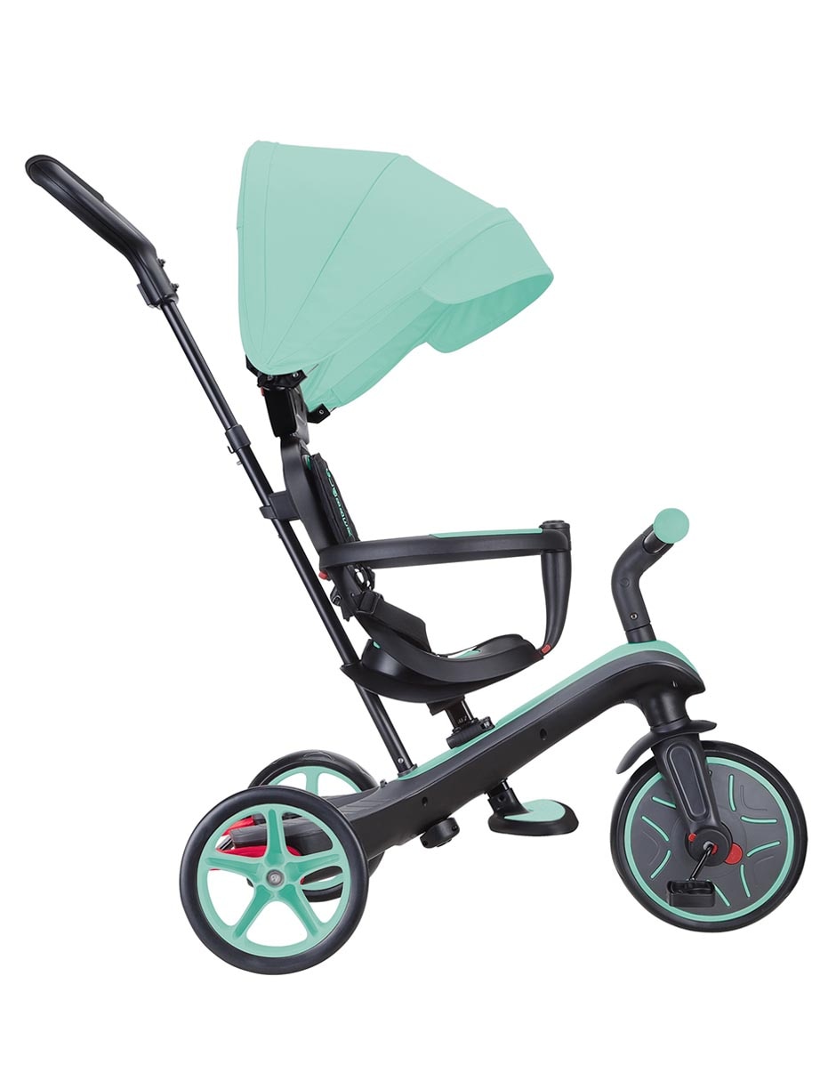 Triciclo unisex 9