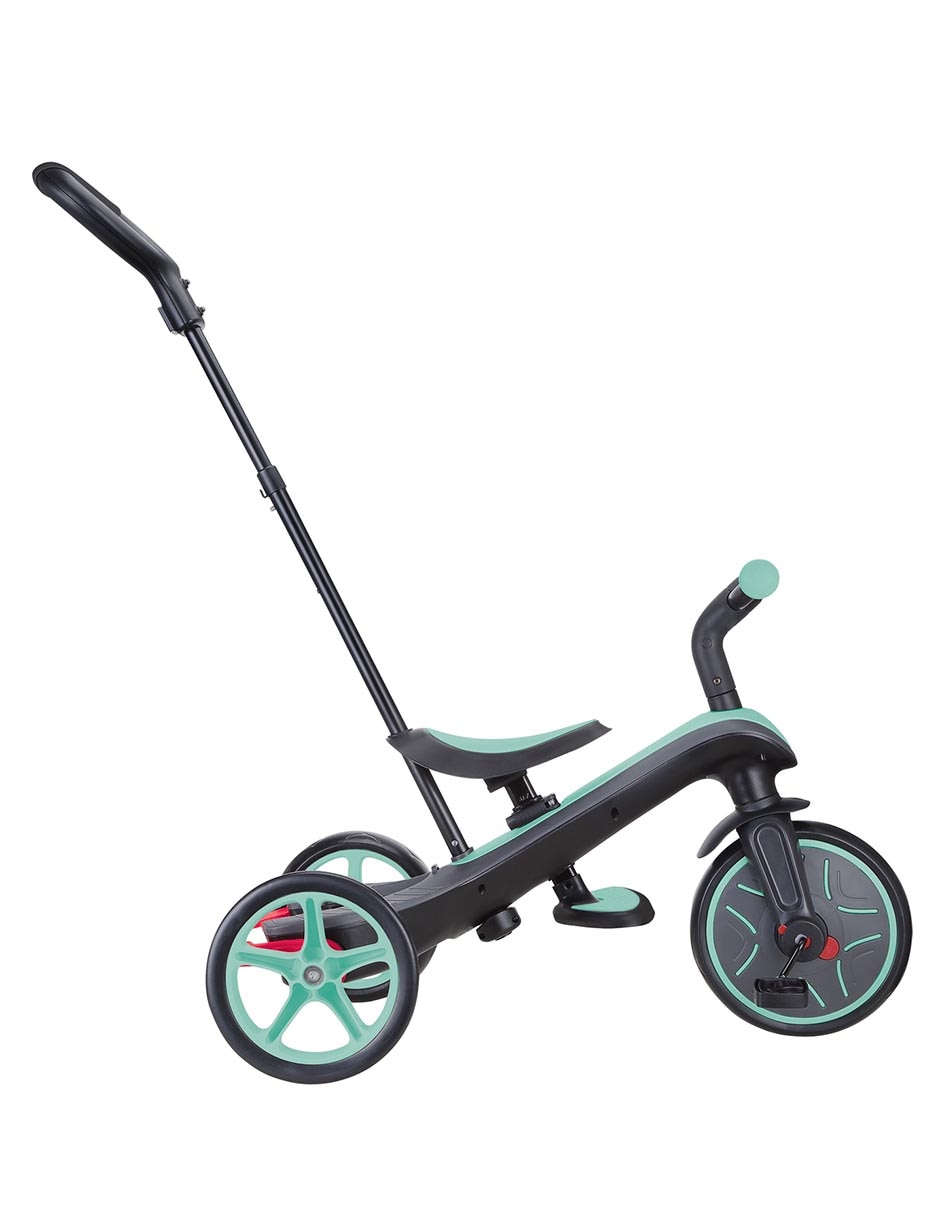 Triciclo unisex 10