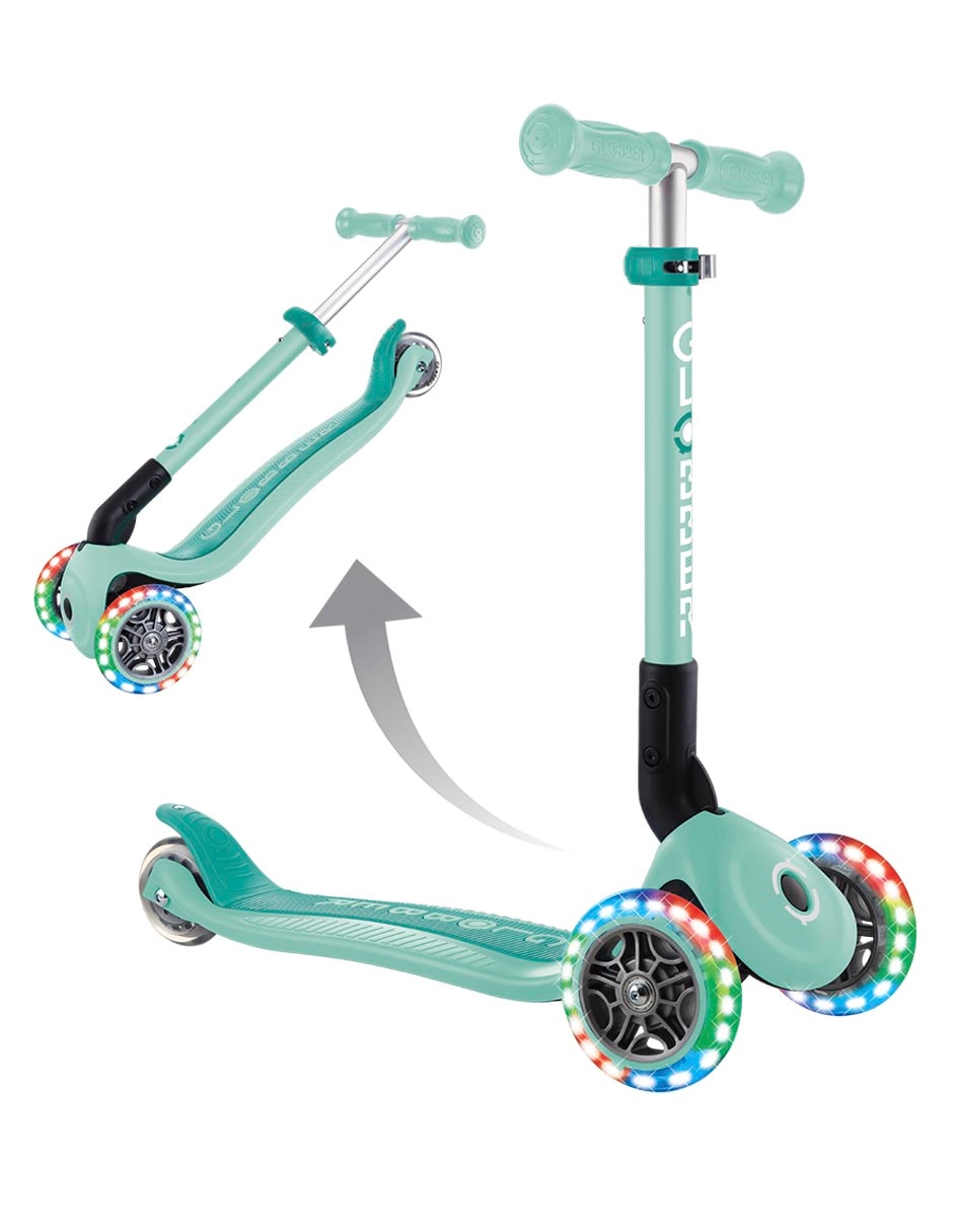 Scooter manual 11