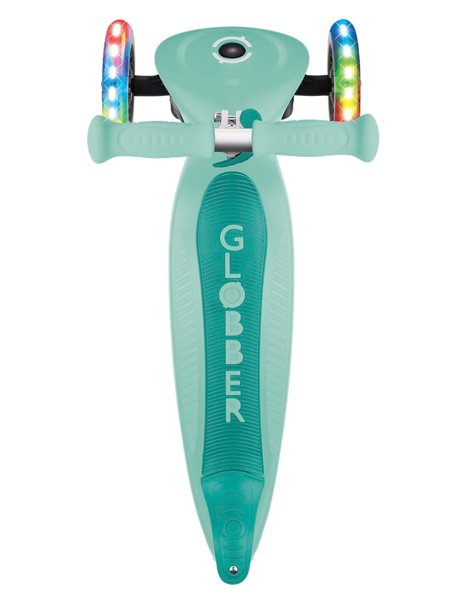 Scooter manual 3