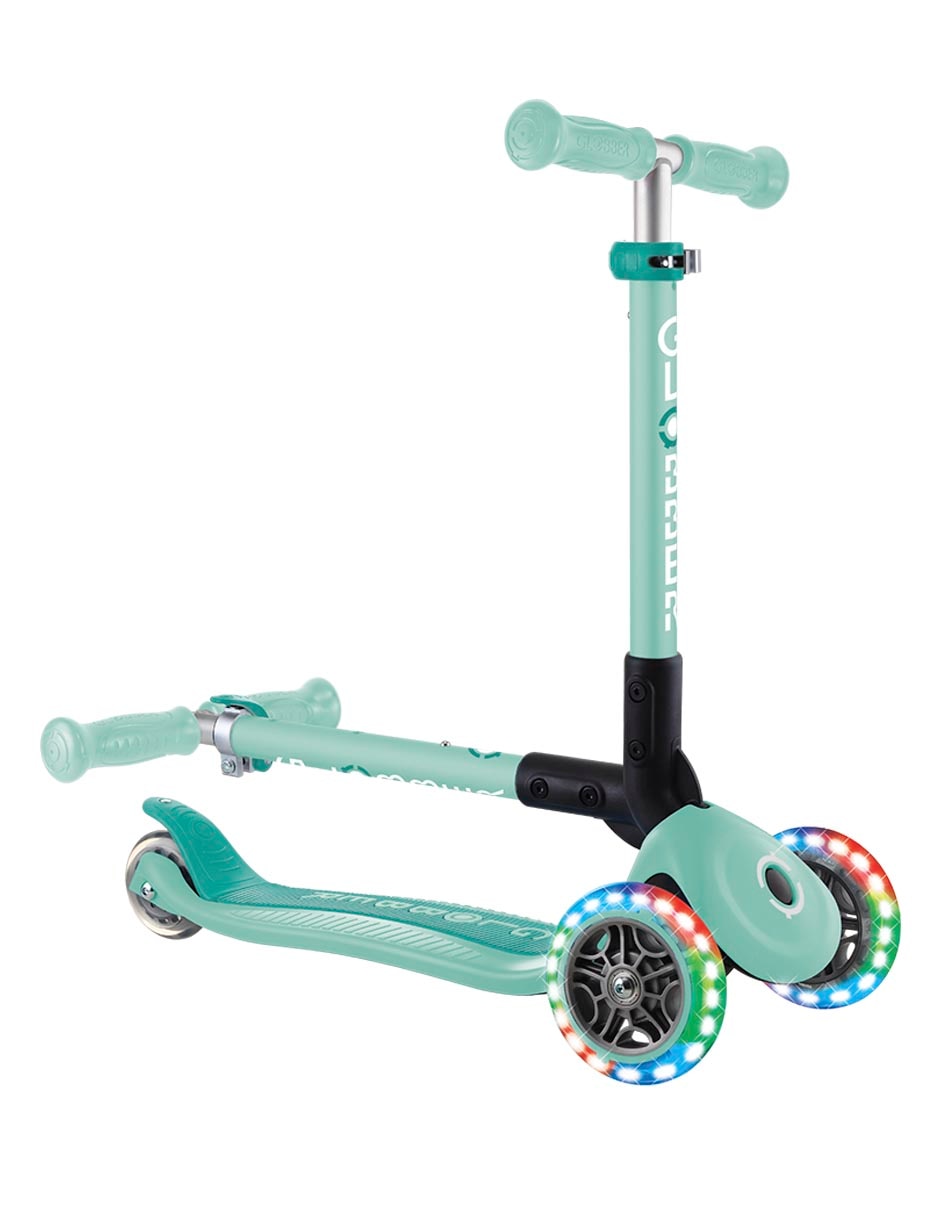 Scooter manual 4