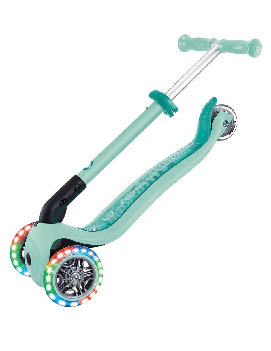 Scooter manual 5