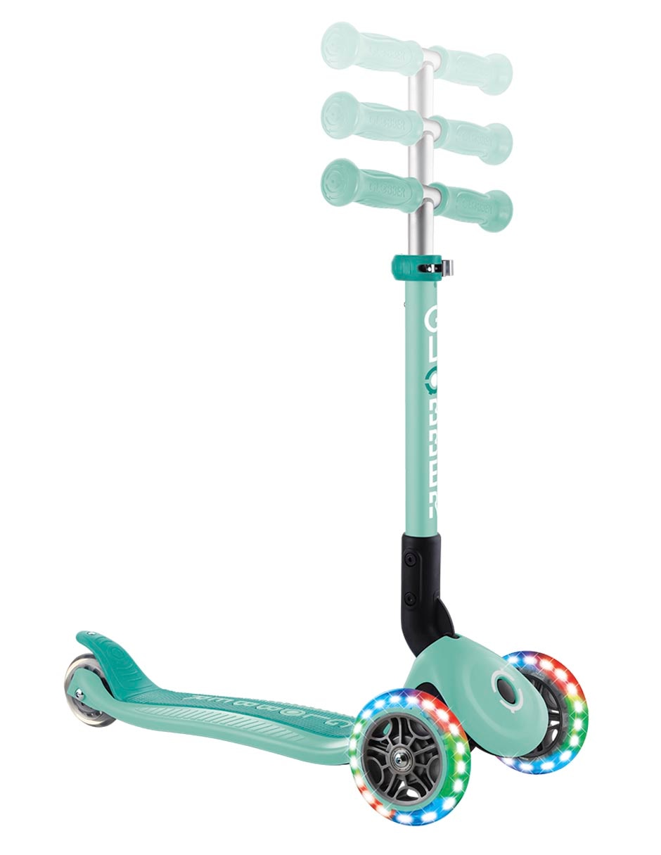 Scooter manual 6