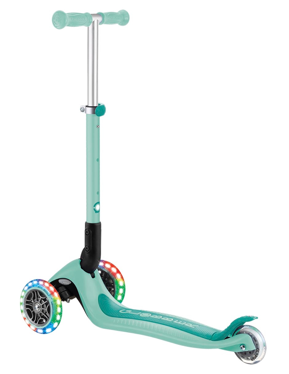 Scooter manual 7