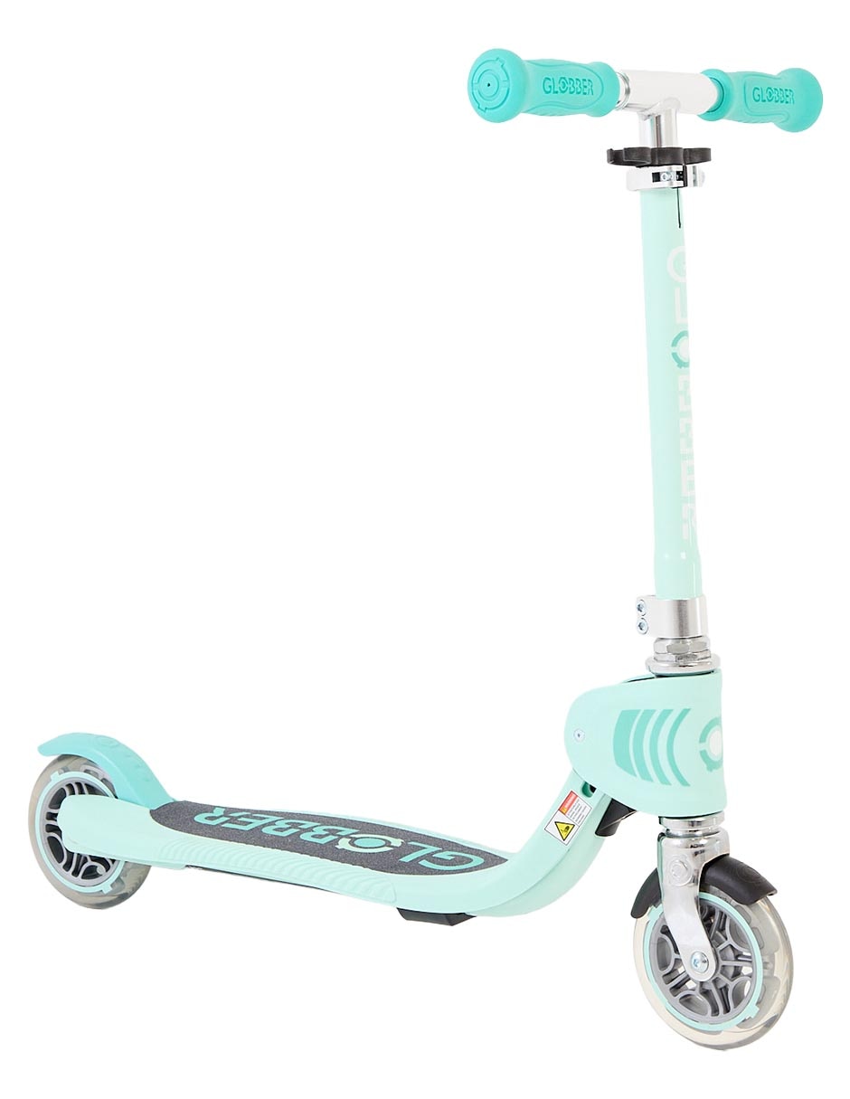 Scooter manual Scooter manual