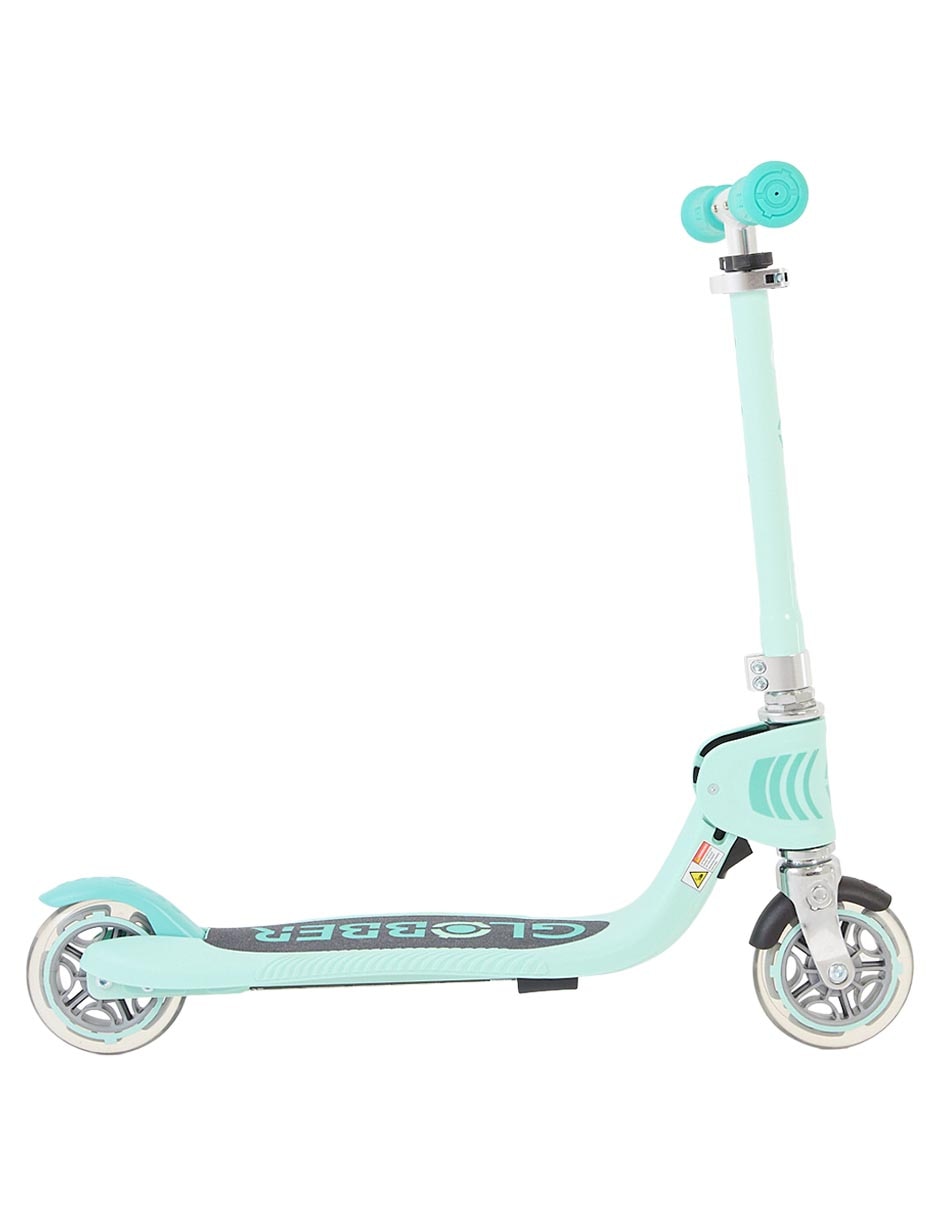 Scooter manual 2