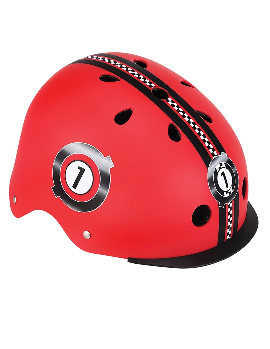 Casco medio para patinaje para niño