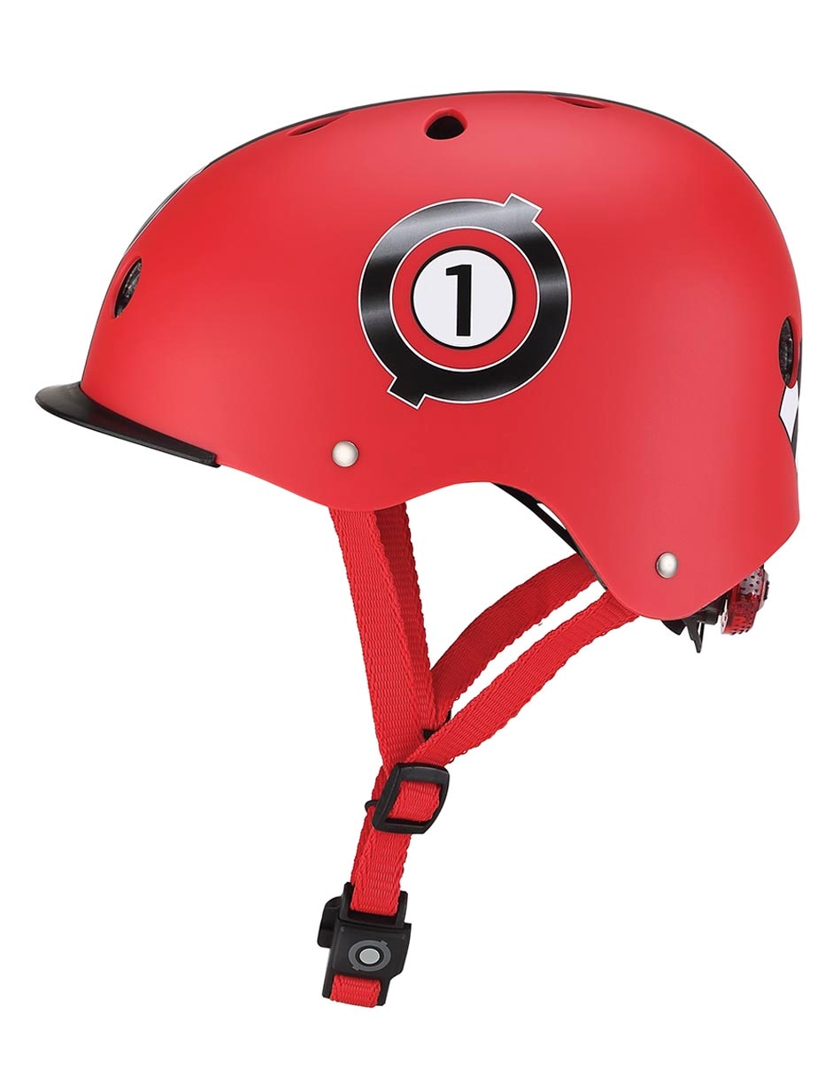 Casco medio para patinaje para niño 3