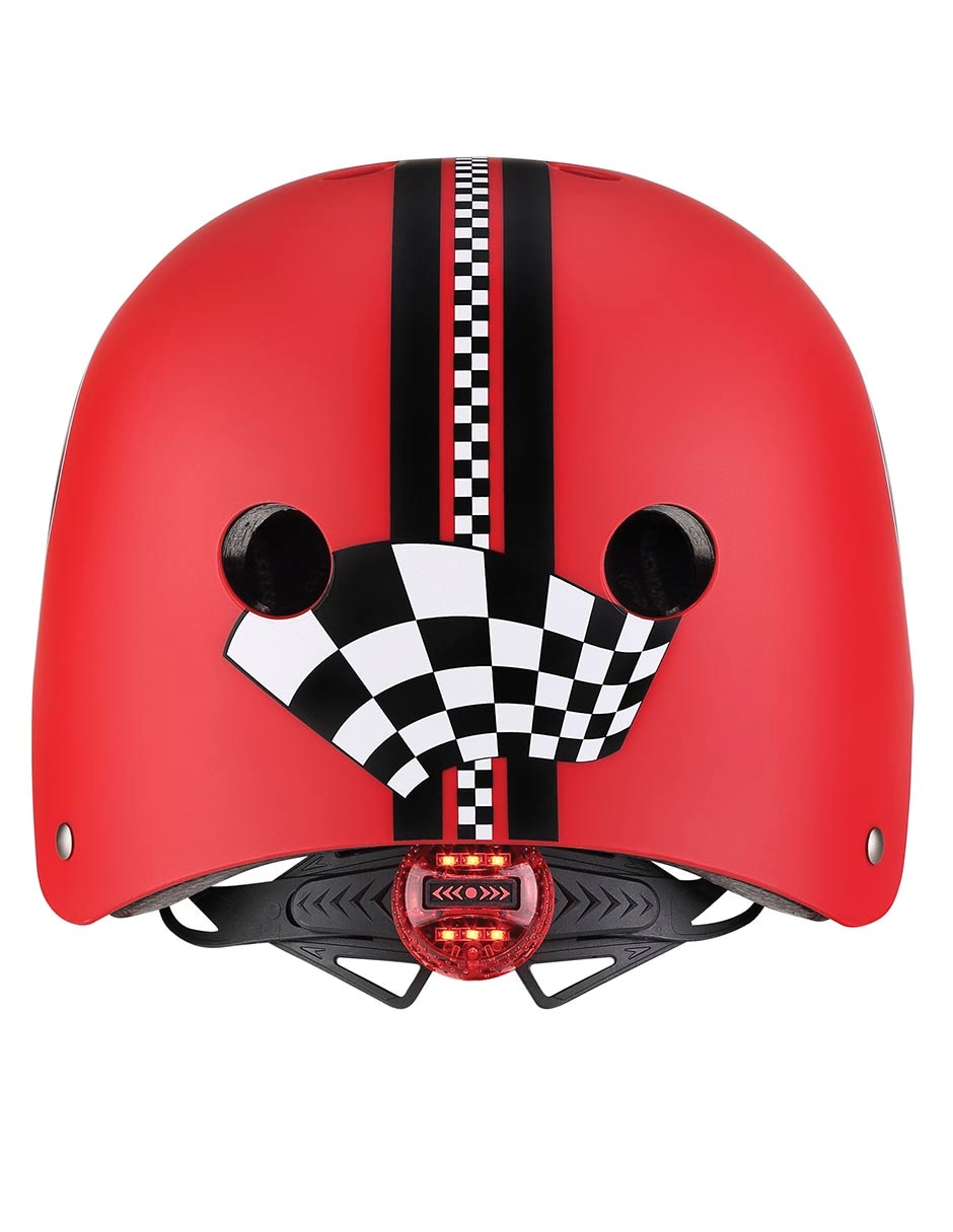 Casco medio para patinaje para niño 5