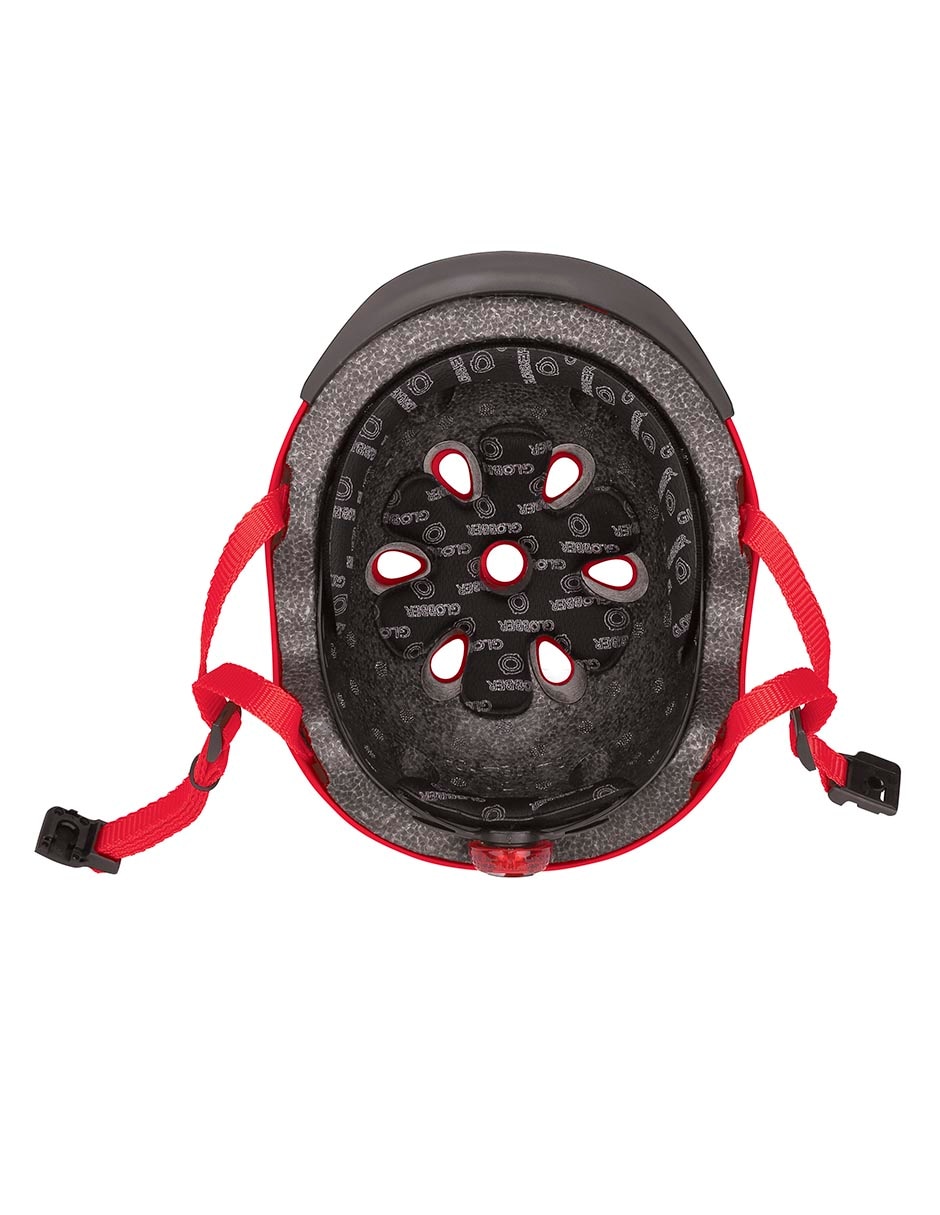 Casco medio para patinaje para niño 6