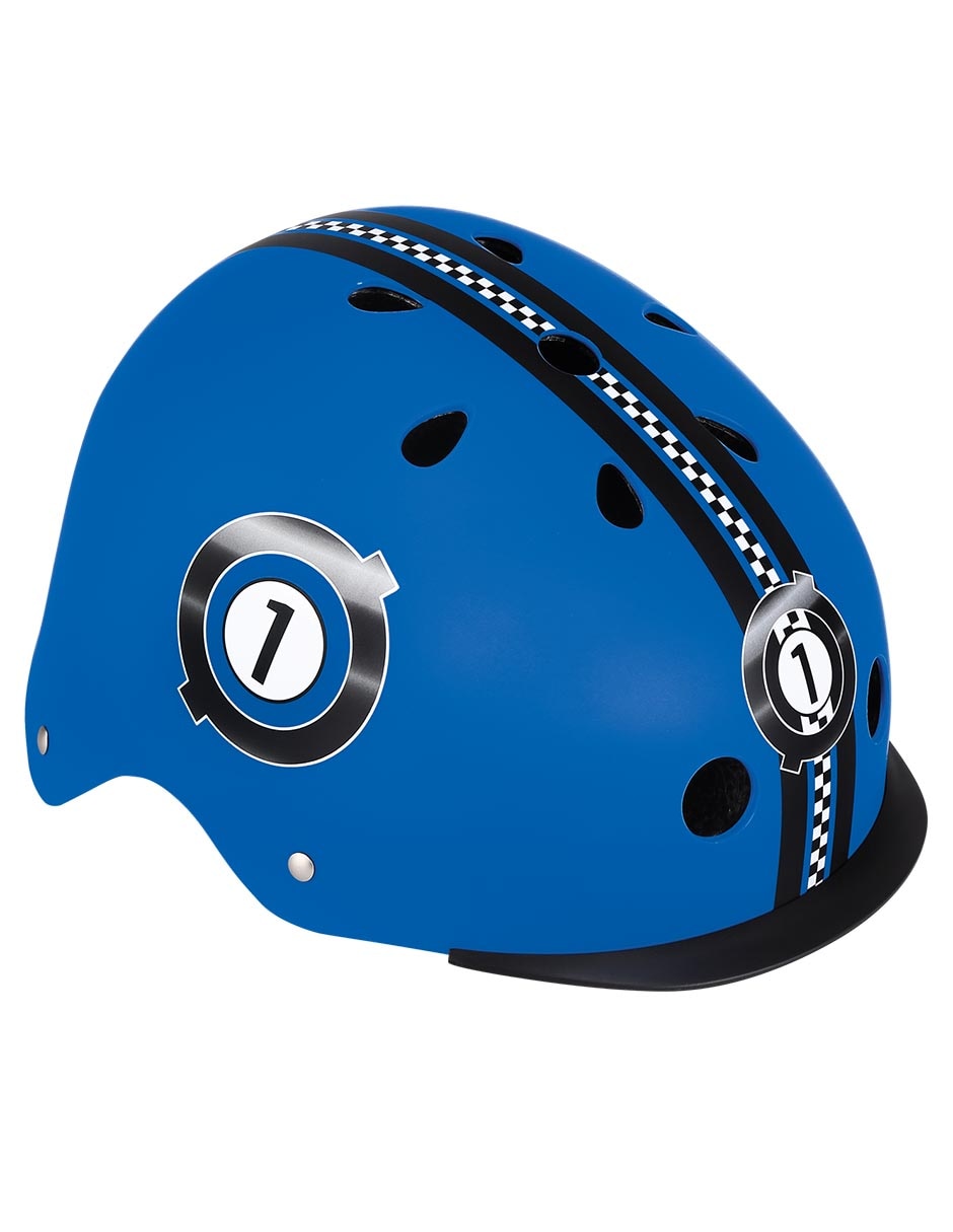 Casco medio casco para patinaje para niño