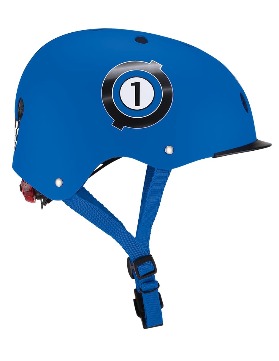 Casco medio casco para patinaje para niño 2