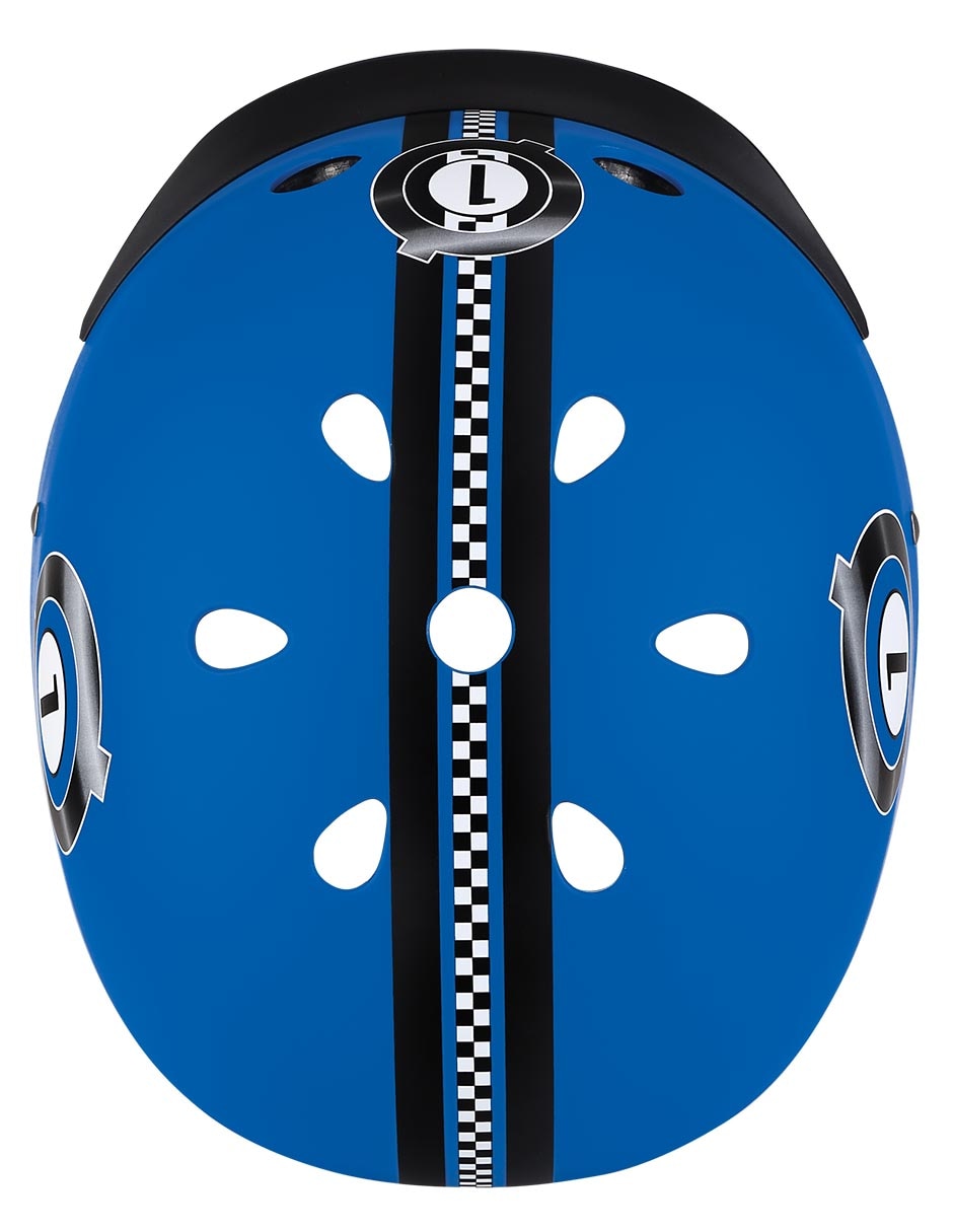 Casco medio casco para patinaje para niño 3
