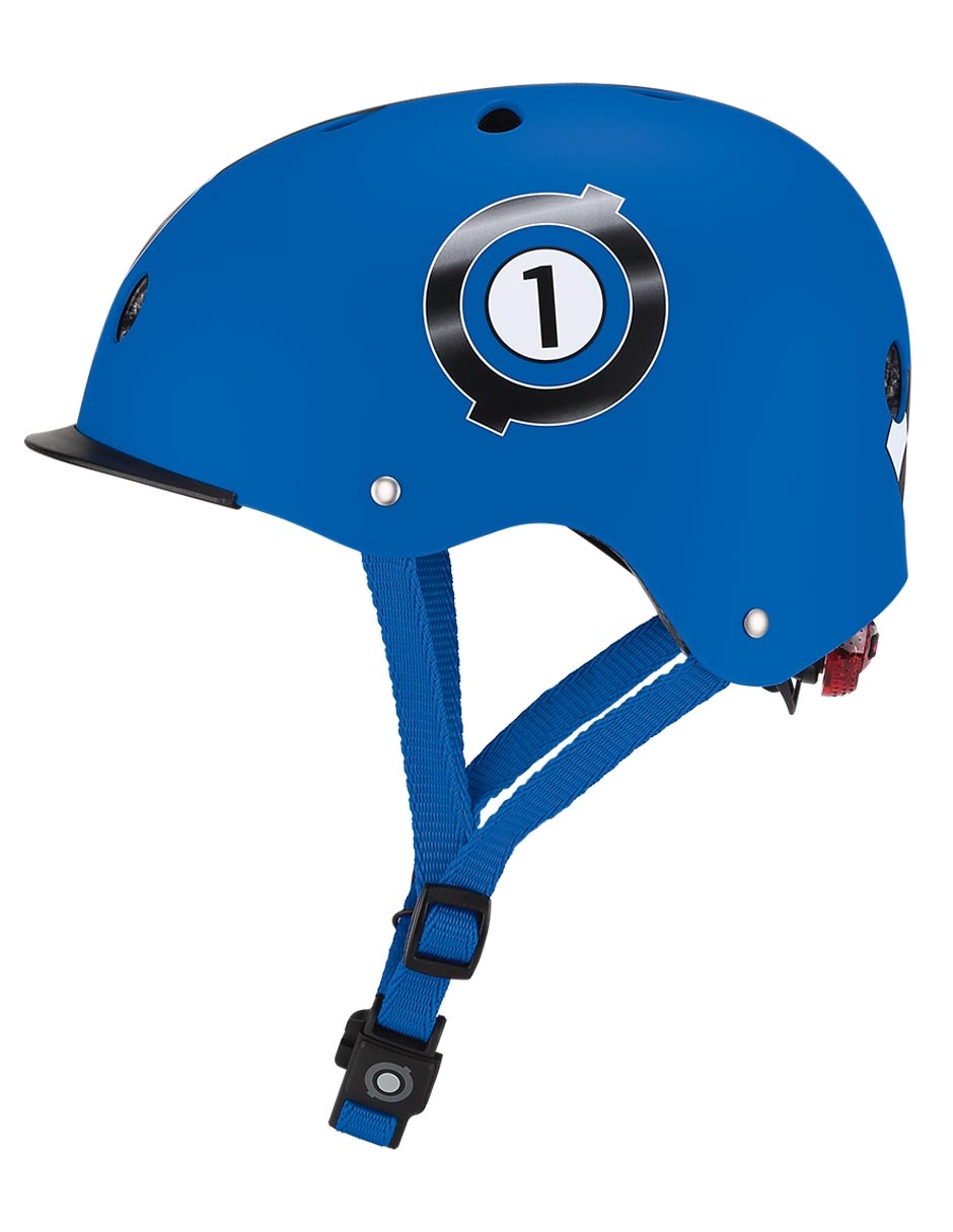 Casco medio casco para patinaje para niño 4