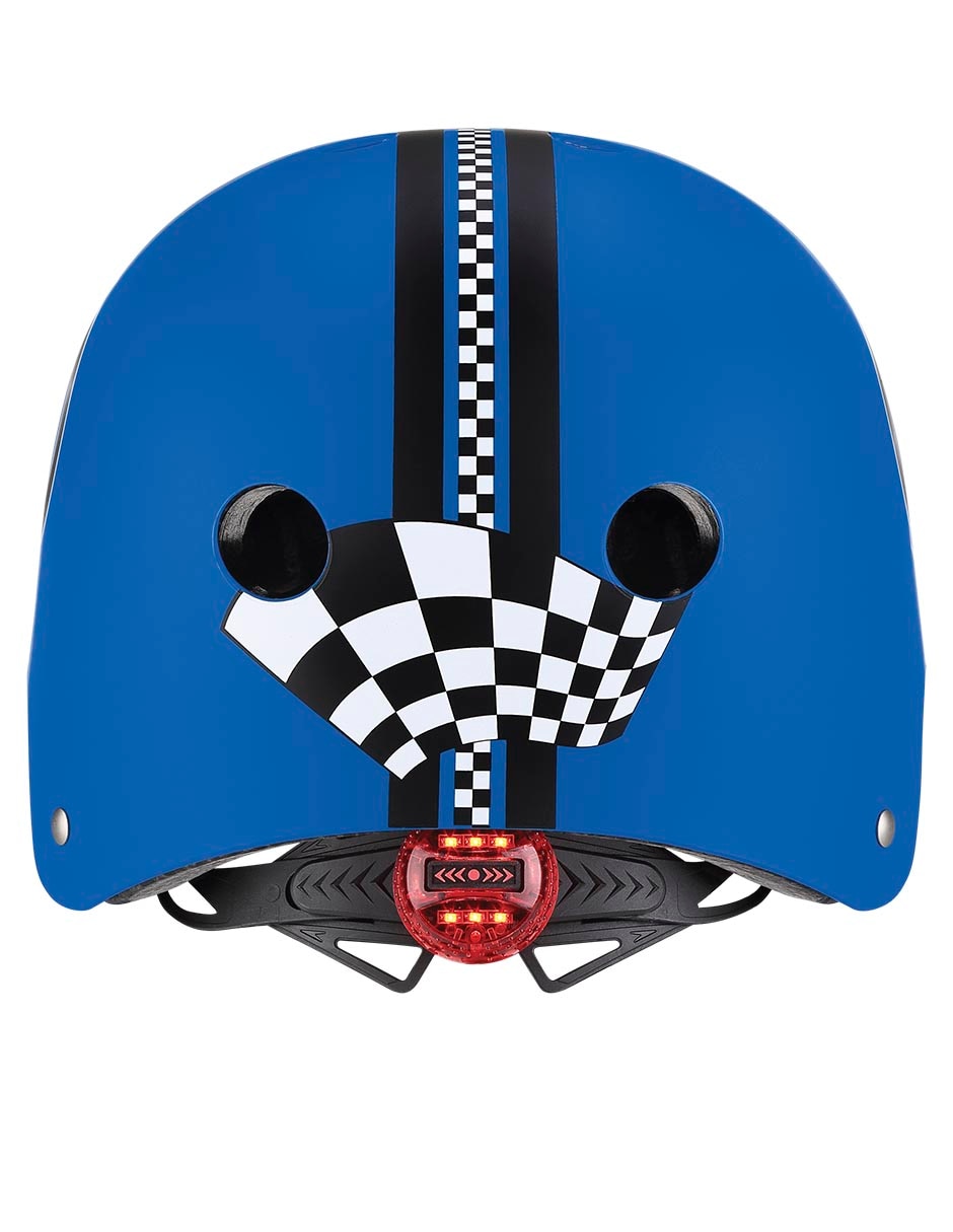 Casco medio casco para patinaje para niño 5