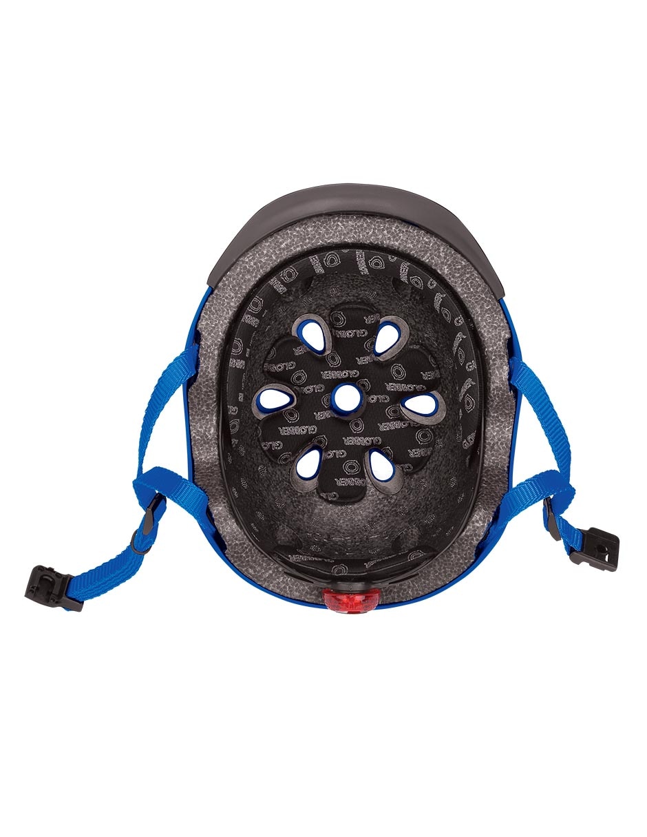 Casco medio casco para patinaje para niño 6