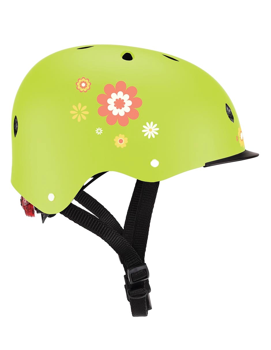 Medio casco para patinaje para niña 2
