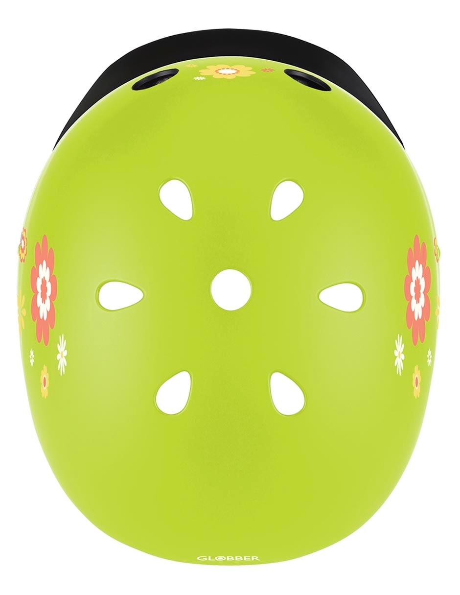 Medio casco para patinaje para niña 3