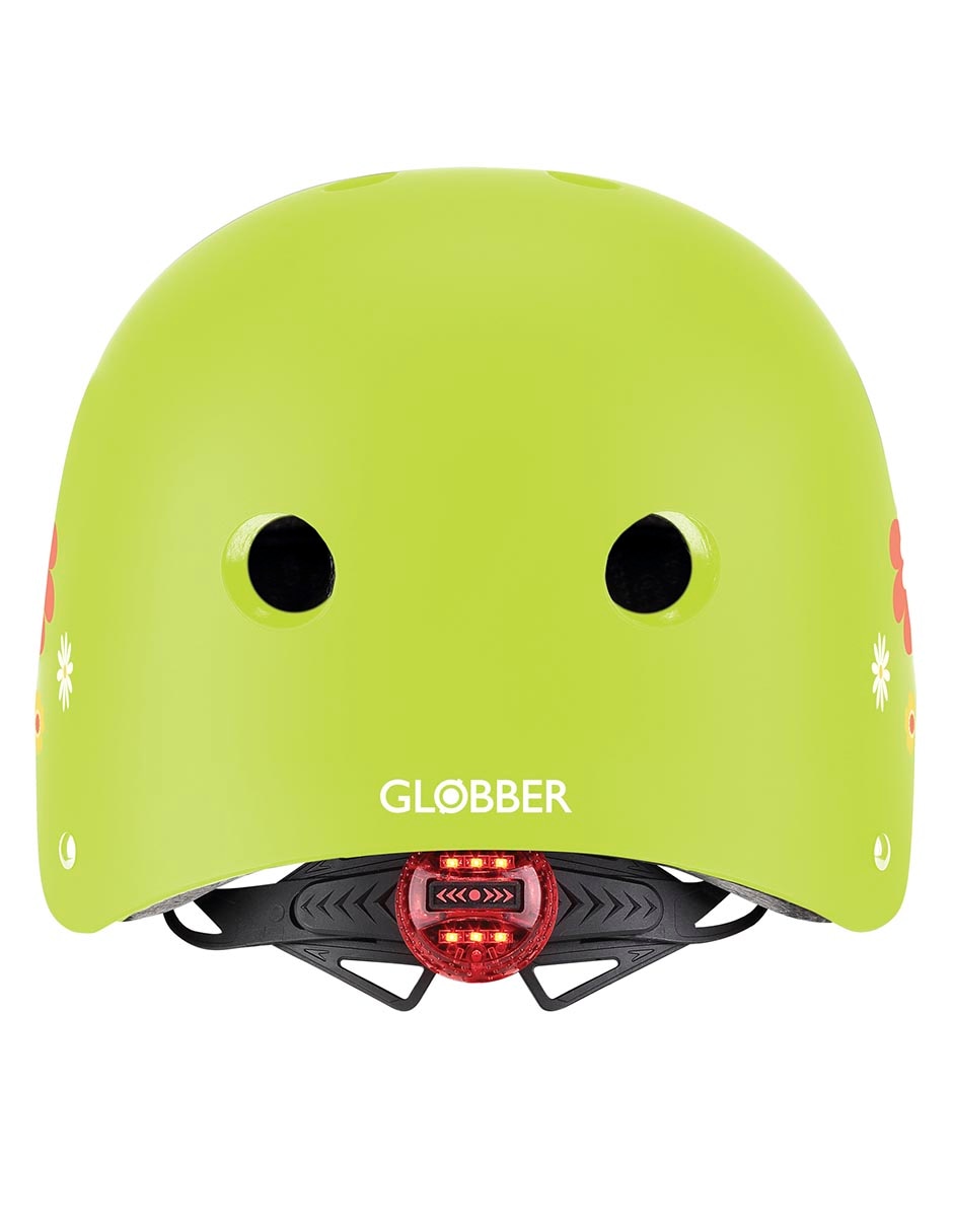 Medio casco para patinaje para niña 4