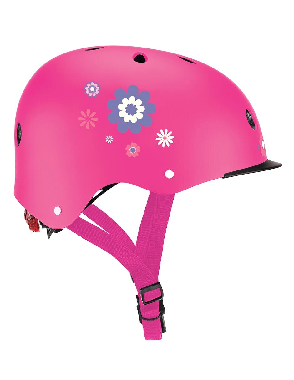 Medio casco para patinaje para niña 2
