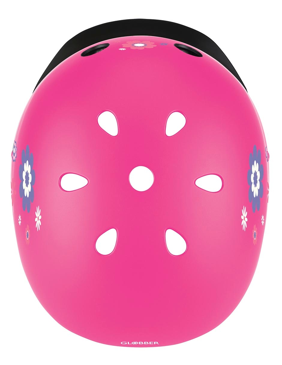 Medio casco para patinaje para niña 3