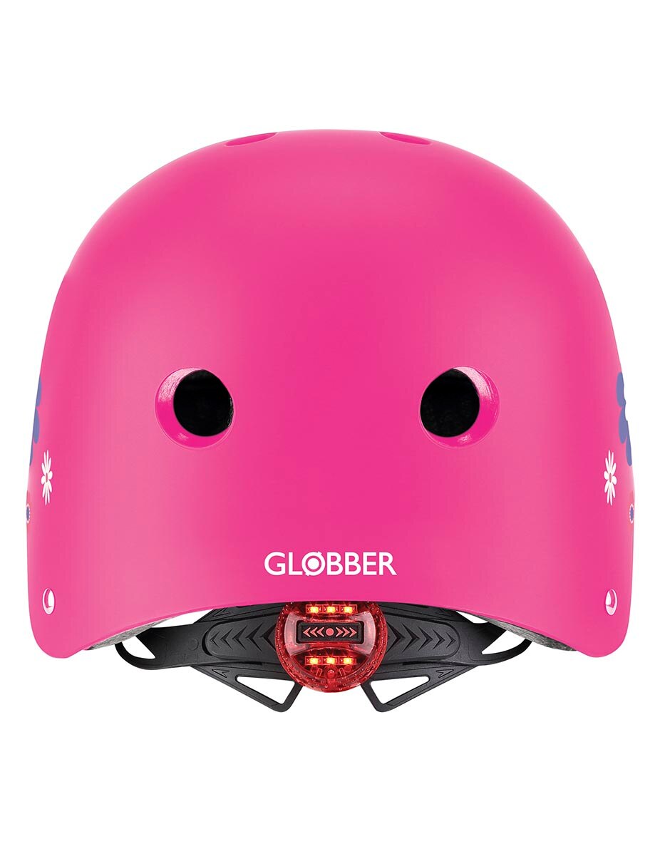 Medio casco para patinaje para niña 4