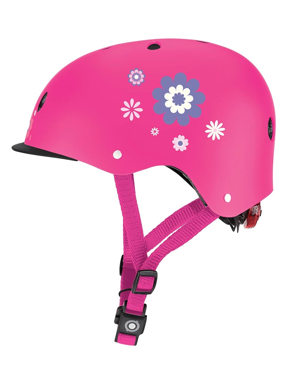Medio casco para patinaje para niña 6