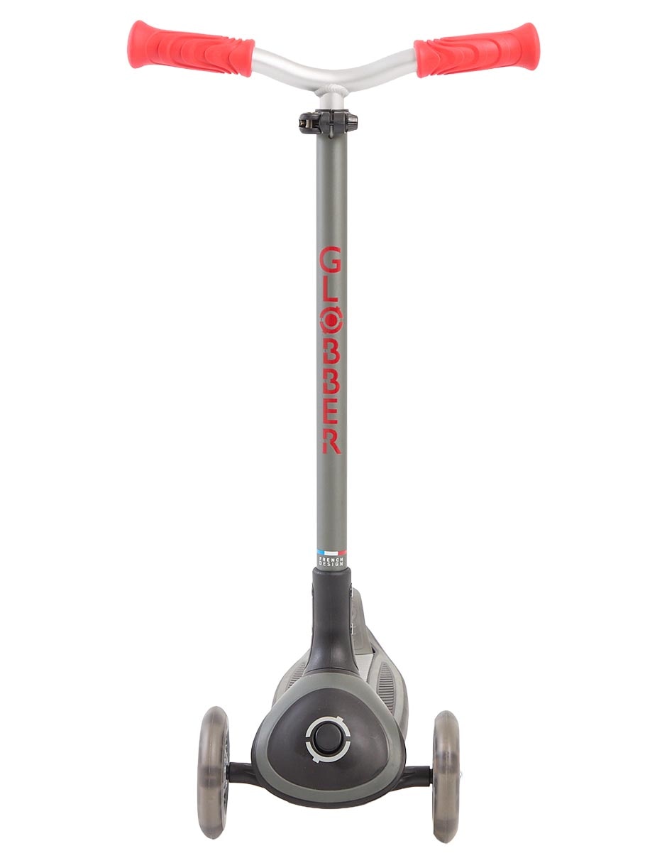 Scooter manual 3