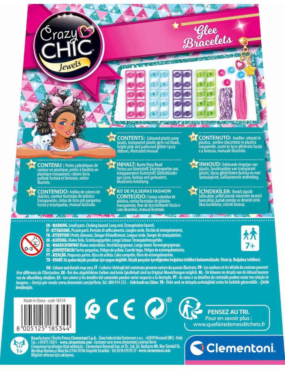 En-Joy Glee Bracelets 4