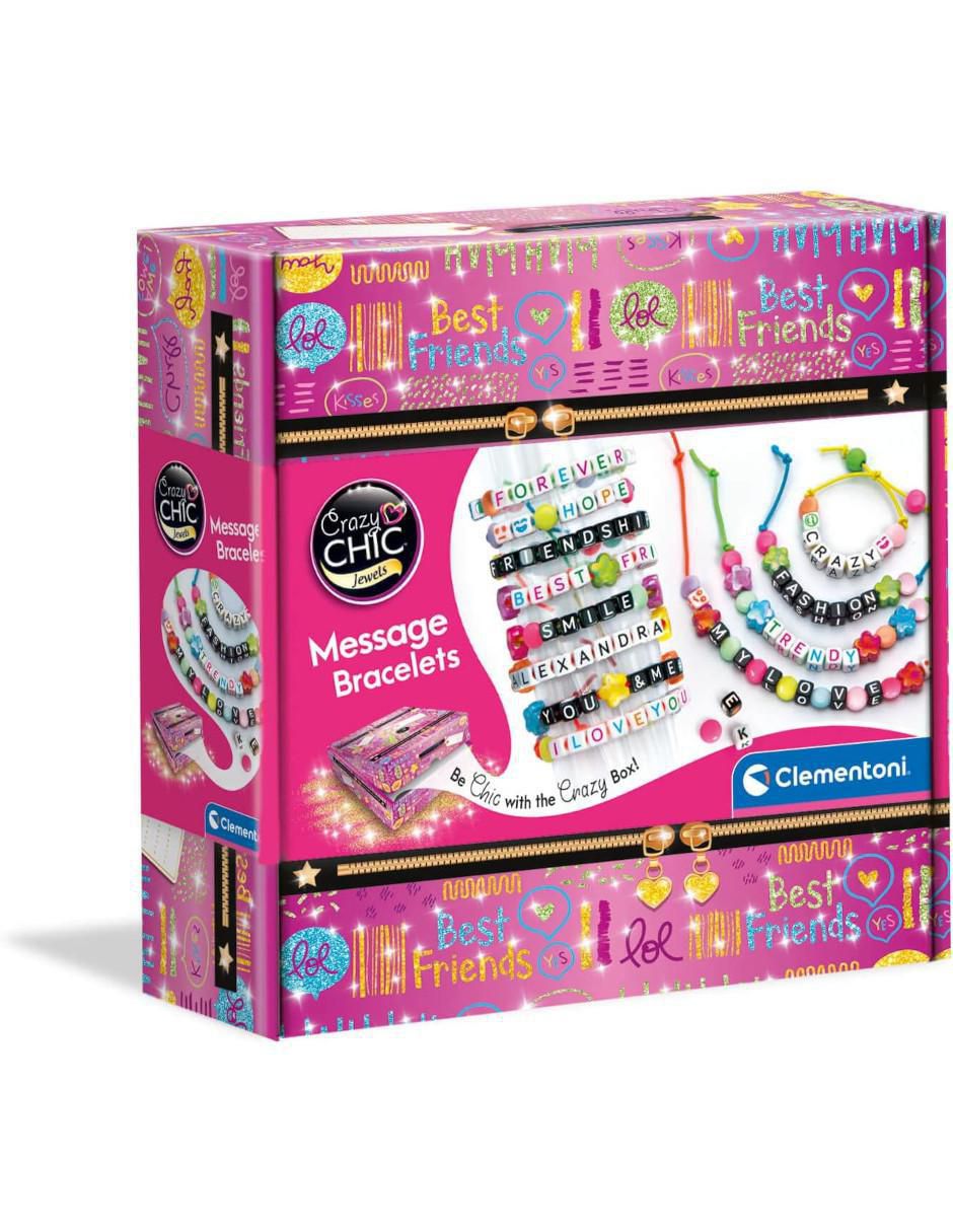 Message Bracelets 2