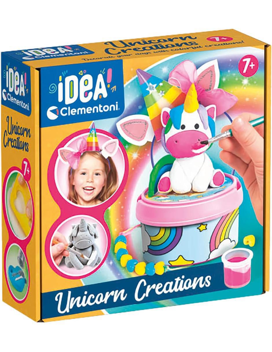 Unicorn Creations 3