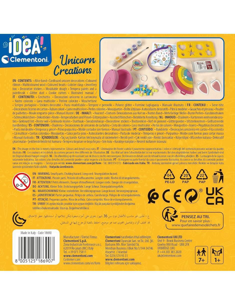 Unicorn Creations 4