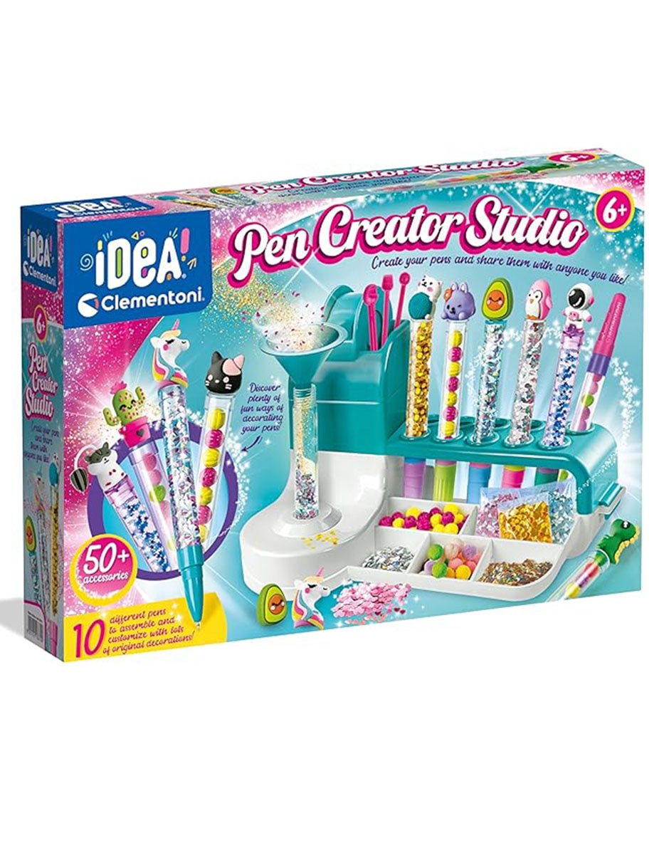 Pen Creator Studio