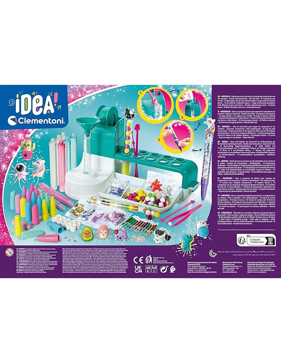 Pen Creator Studio 4