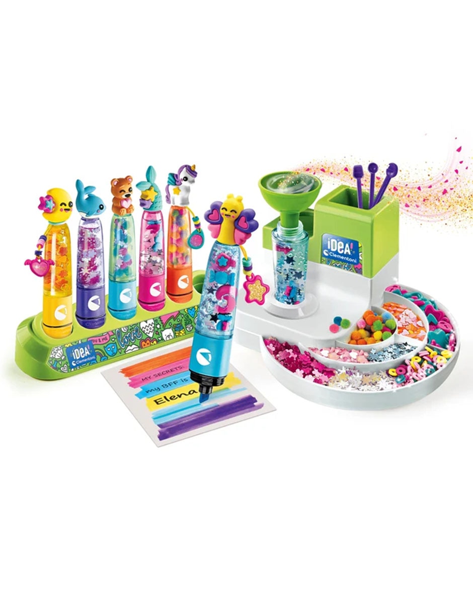 The highlighter Studio 1