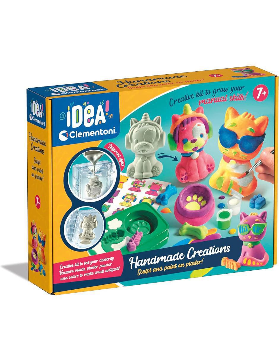 Handmade Creations