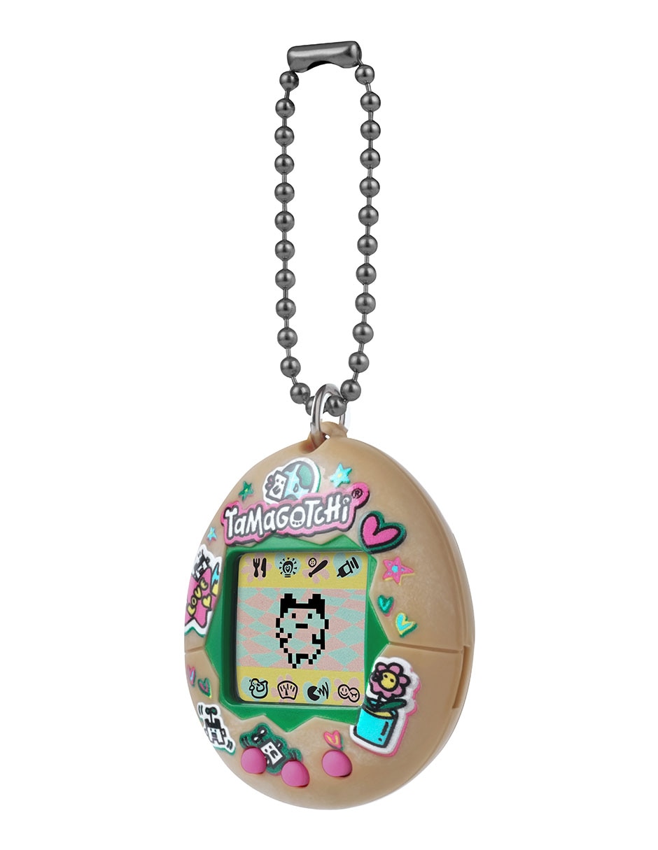 Tamagotchi original celebración eco 2
