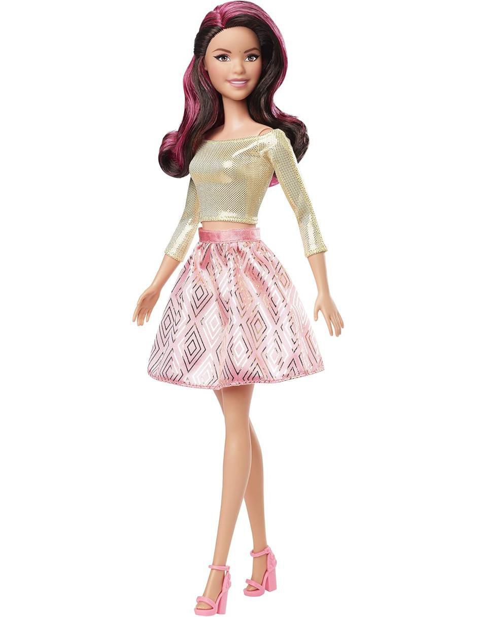 Muñecos Barbie Polinesios Precio Liverpool Muñeca Los Polinesios