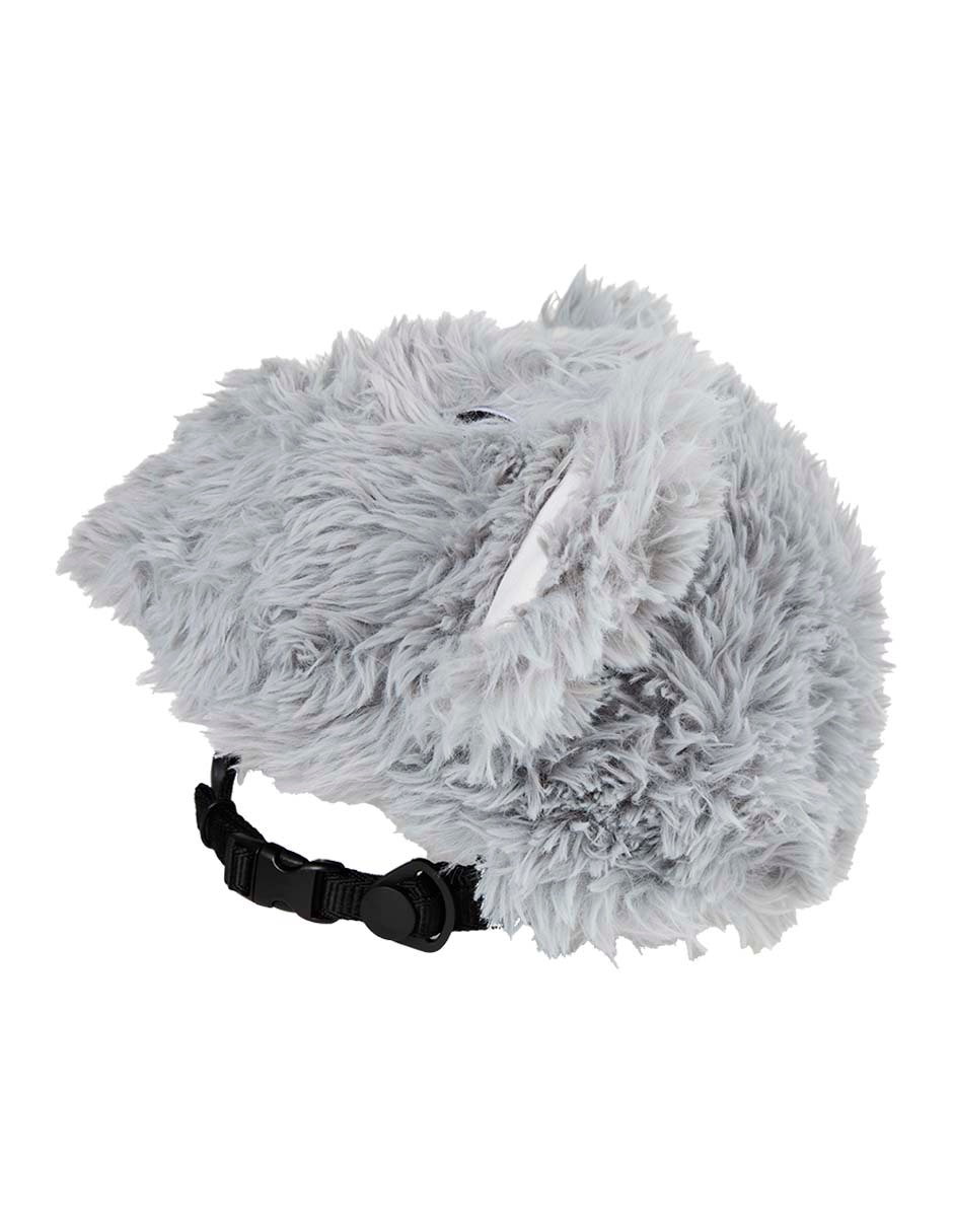 Casco medio para patinaje unisex 9