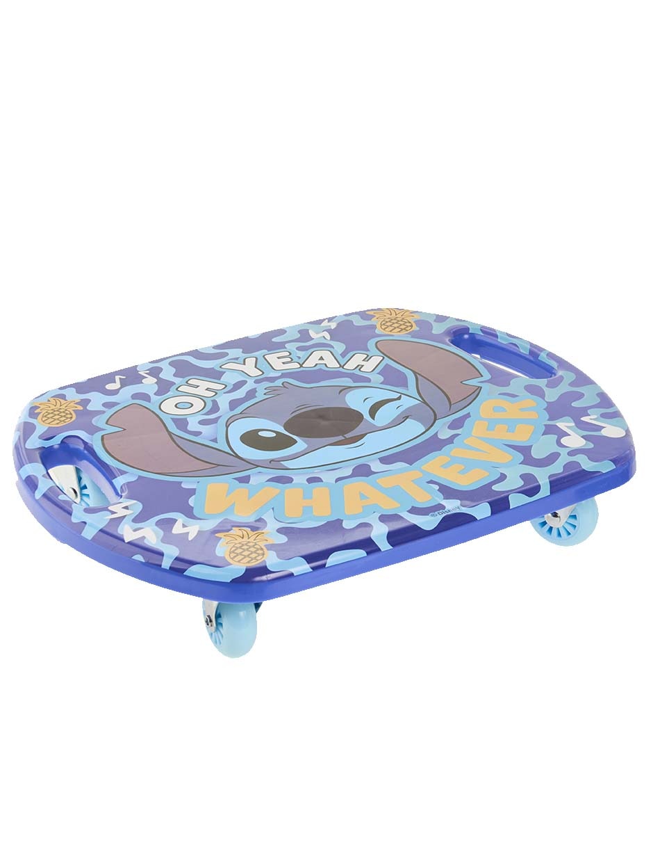 Tabla deslizable