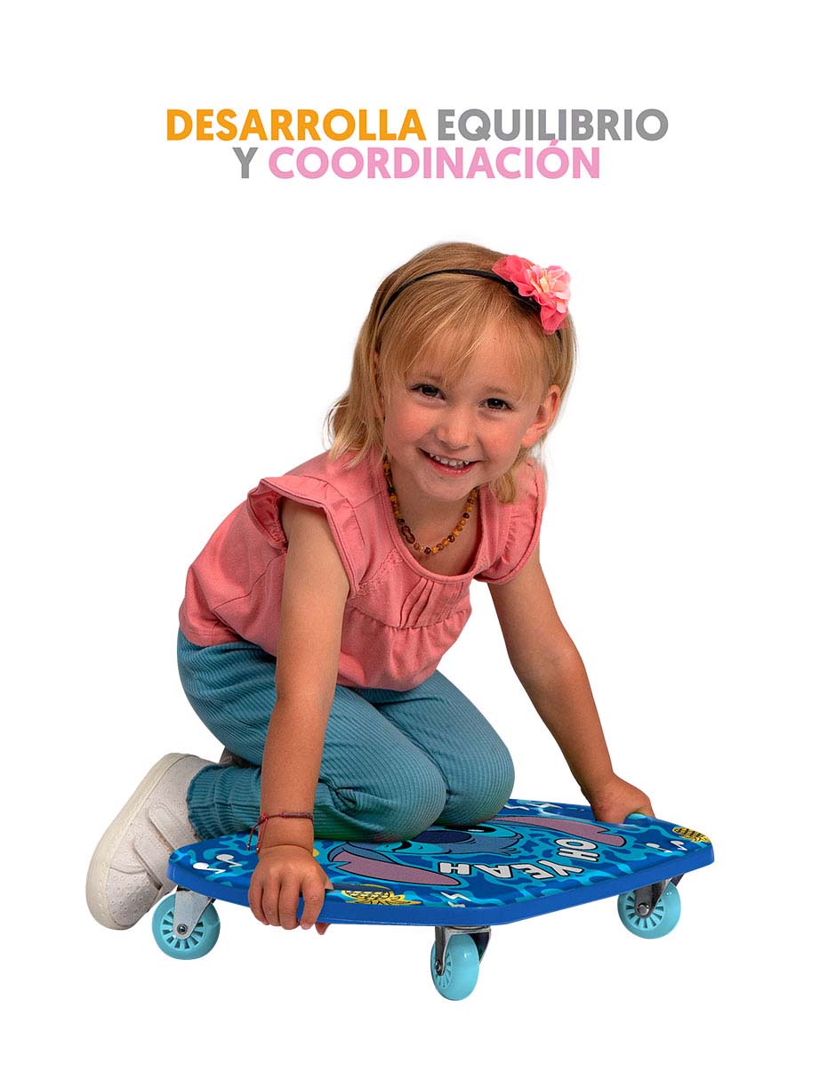 Tabla deslizable 7